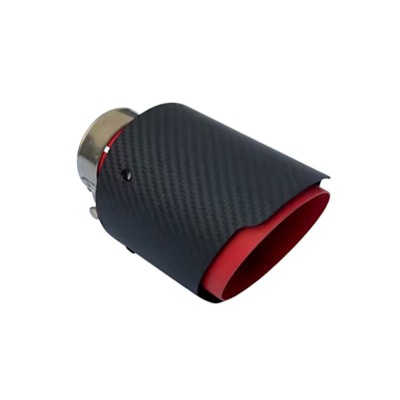 Τελικό εξάτμισης με φωτισμό - R-G35701-KZ - 120592 - Red