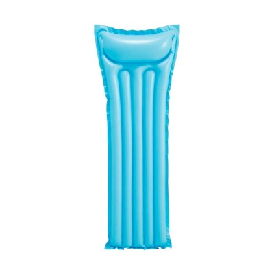 Φουσκωτό στρώμα θαλάσσης - SL-B320 - 180x70cm - 155101 - Blue