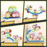 Aυτοκίνητο Stunt για ακροβατικά - 2024-8C - 215280 Aυτοκίνητο Stunt για ακροβατικά - 2024-8C - 215280