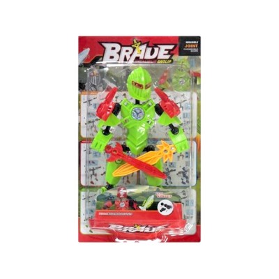 Φιγούρα Σούπερ Ήρωα - F2012-1 - 308124