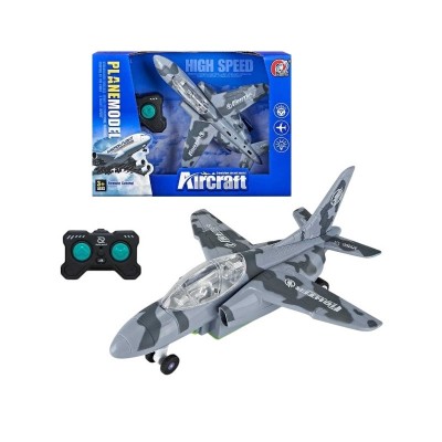 Τηλεκατευθυνόμενο μαχητικό αεροπλάνο - PY198-19B - 917556