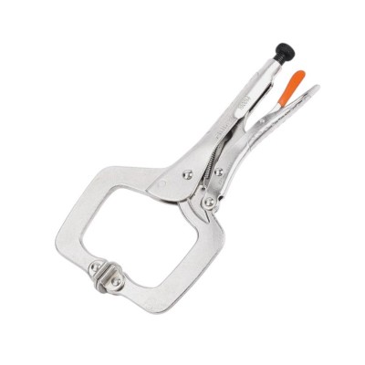 Σφιγκτήρας ηλεκτροκόλλησης - Grip τύπου C – 280mm/11" - Finder – 190014