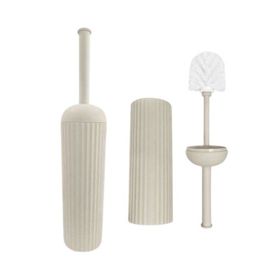 Βουρτσάκι τουαλέτας - Πιγκάλ - Beige - 21558