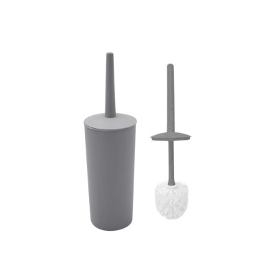 Βουρτσάκι τουαλέτας - Πιγκάλ - Grey - 21612