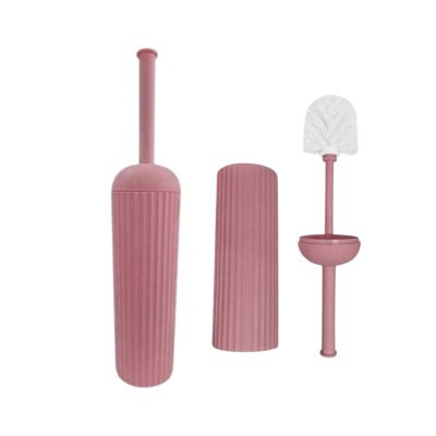 Βουρτσάκι τουαλέτας - Πιγκάλ - Pink - 21738