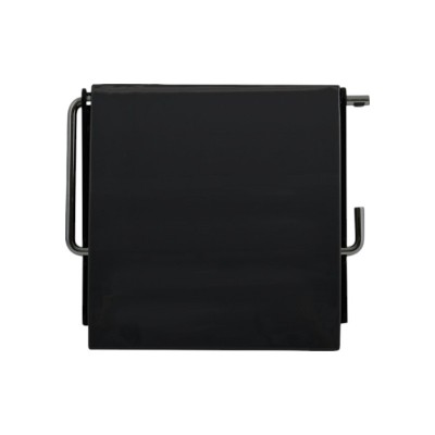 Βάση ρολού τουαλέτας - Black - 21811