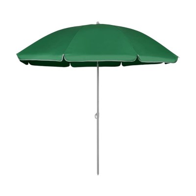Ομπρέλα θαλάσσης & camping - 100cm - 241903 - Green