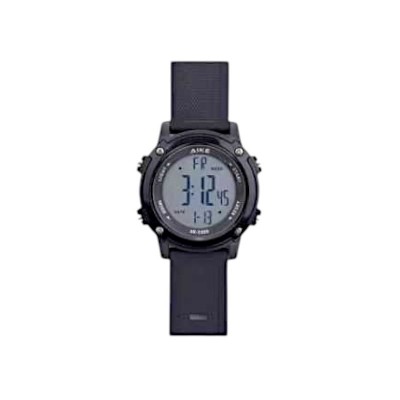 Ψηφιακό ρολόι χειρός - 2000 - 757969 - Black