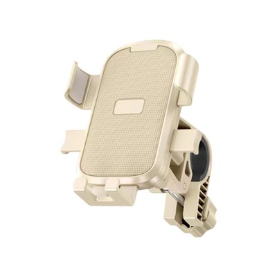 Βάση στήριξης smartphone ποδηλάτου/μοτοσυκλέτας - YC-D2 - 811870 - Beige