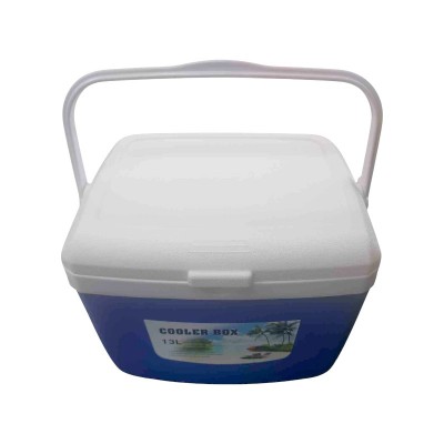 Ισοθερμικό ψυγείο παραλίας - 13L - 539 - 913107