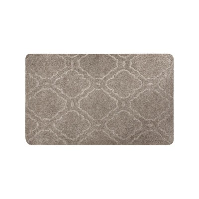 Πατάκι εισόδου - 38x58cm - 915480 - Beige