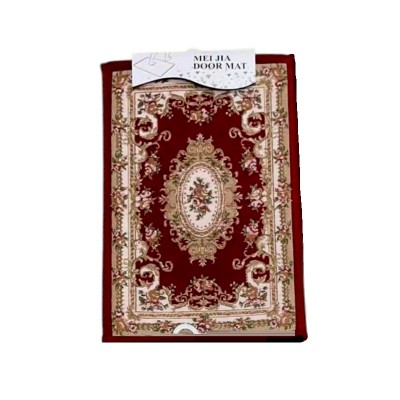 Πατάκι εισόδου - 38x58cm - 915510 - Red
