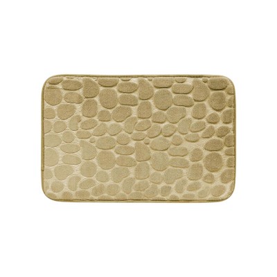 Πατάκι εισόδου - 48x78cm - 915671 - Light Beige