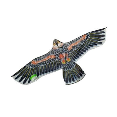 Χαρταετός με σχέδιο - 1.3m - 981027