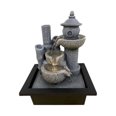Συντριβάνι εσωτερικού χώρου - Feng Shui - 23030 - 982246