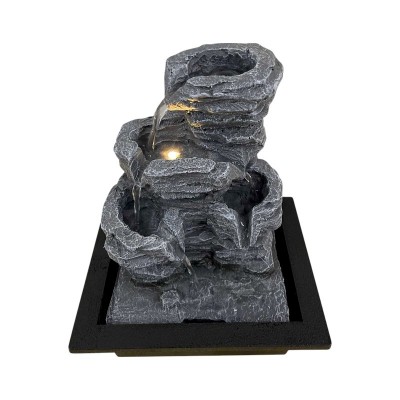 Συντριβάνι εσωτερικού χώρου - Feng Shui - 23041 - 982284