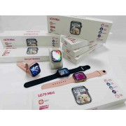 Smartwatch - LG79 Mini - 064939 - Grey