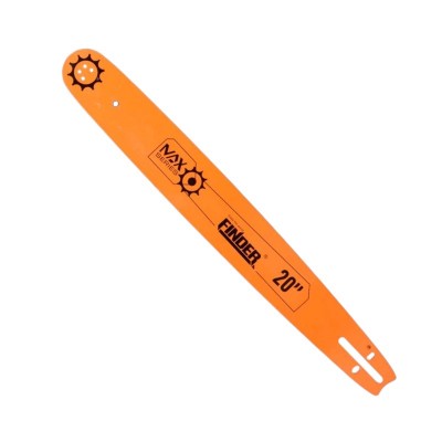 Λάμα για αλυσοπρίονο - 20" - Finder - 198462