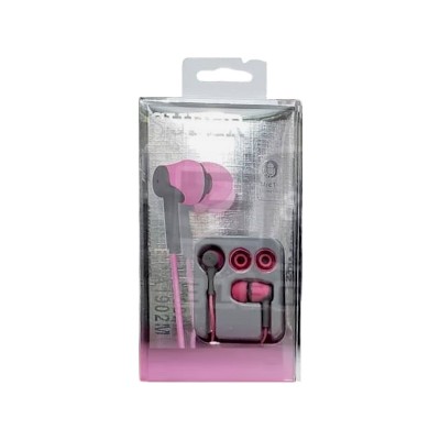 Ενσύρματα ακουστικά - EV-175 - 201527 - Pink