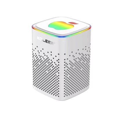 Ασύρματο ηχείο Bluetooth - S818 - 308121 - White