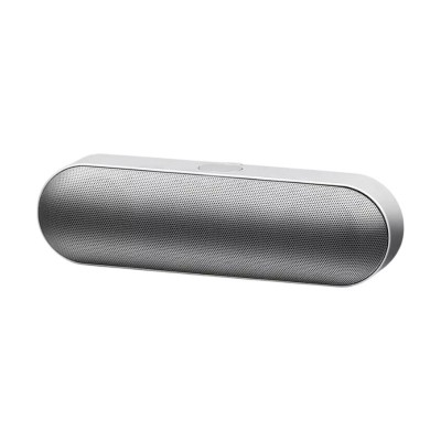 Ασύρματο ηχείο Bluetooth - S812 - 308183 - Silver