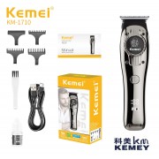 Κουρευτική μηχανή  & trimmer - KM-1710 - Kemei