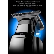 Κουρευτική μηχανή & trimmer - KM-1556 - Kemei