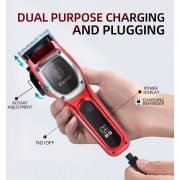 Κουρευτική μηχανή - KM-1709 - Kemei