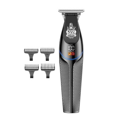 Κουρευτική μηχανή & trimmer - KM-1772 - Kemei