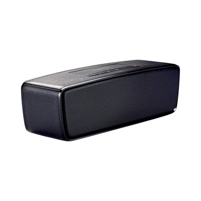 Ασύρματο ηχείο Bluetooth - S2025 - 400125 - Black