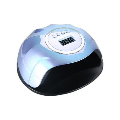 Φουρνάκι νυχιών UV/LED - SUNF13C - 168W - 582051 - Blue