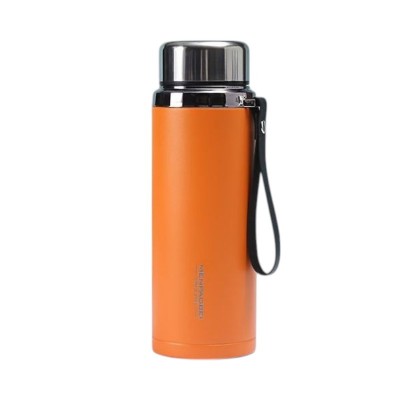 Φορητό παγούρι-θερμός - 800ml - 616212 - Orange