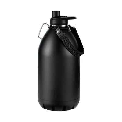 Φορητό παγούρι-θερμός - 3L - 722481 - Black