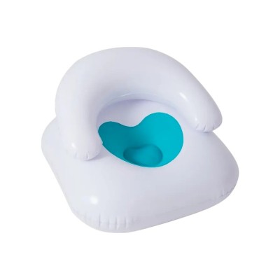 Φουσκωτή πολυθρόνα - 812495 - Blue