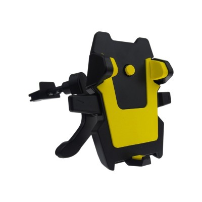 Βάση στήριξης smartphone αυτοκινήτου - JS-018 - 812662 - Yellow