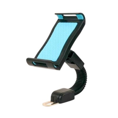 Βάση στήριξης smartphone ποδηλάτου/μοτοσυκλέτας - JS-034 - 812686 - Blue