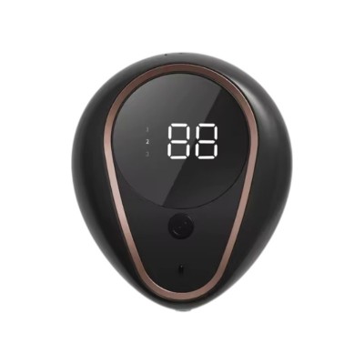 Αυτόματο dispenser αφρού με αισθητήρα κίνησης - SL-630 - 812761 - Black