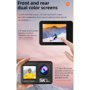 Action camera - V5 - 812839