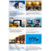 Action camera - V5 - 812839