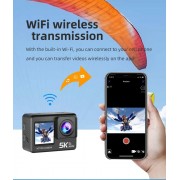 Action camera - V5 - 812839