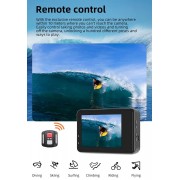 Action camera - V5 - 812839