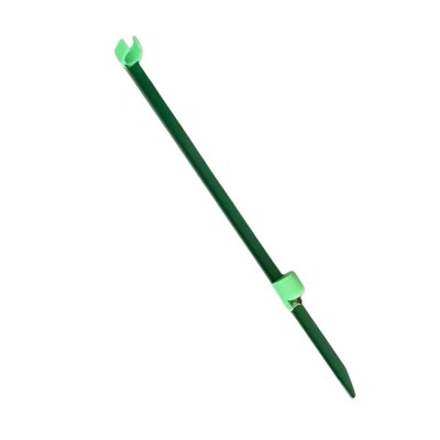 Βάση στήριξης καλαμιού - Μεταλλική - 1.2m - 832138