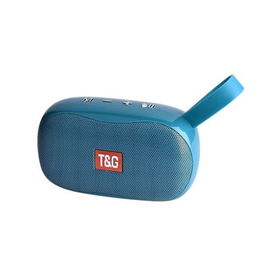 Ασύρματο ηχείο Bluetooth - TG173 - 887066 - Light Blue