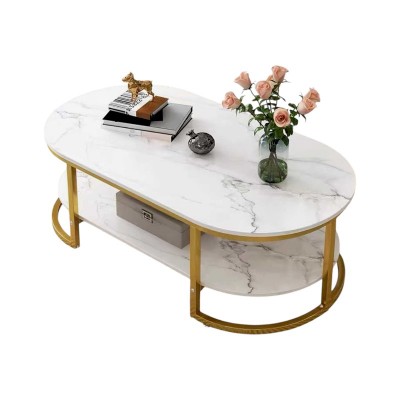 Τραπέζι σαλονιού διώροφο - E5293 - 915404