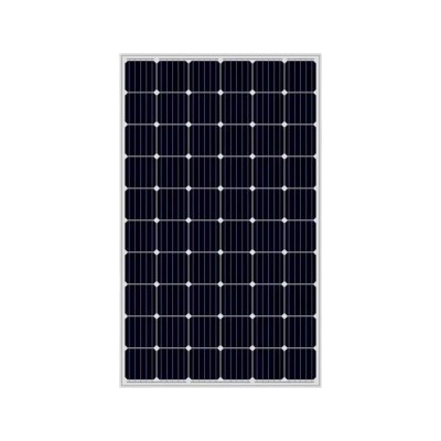 Μονοκρυσταλλικό ηλιακό πάνελ - Solar Panel - 80W - 919031