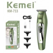 Κουρευτική μηχανή & trimmer - KM-733 - Kemei