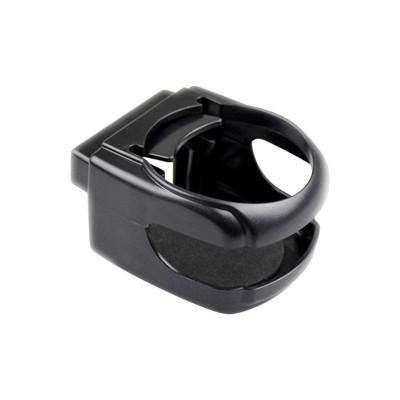 Ποτηροθήκη αυτοκινήτου - SD-1003 - 005205 - Black