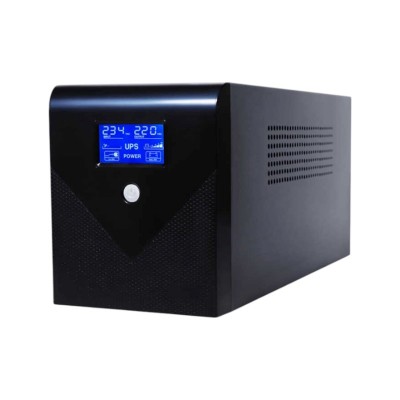 UPS Line Interactive - Σταθεροποιητής τάσης - 2000VA - Z2000 - 020008