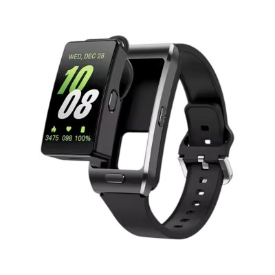 Smartwatch με αποσπώμενη οθόνη - Z15 MAX - 065431 - Black