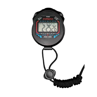 Αθλητικό ψηφιακό χρονόμετρο χειρός - ZSD013A - 350135